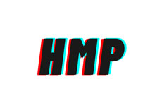 Logo HMP