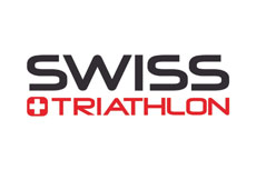 Logo Swiss Triathlon